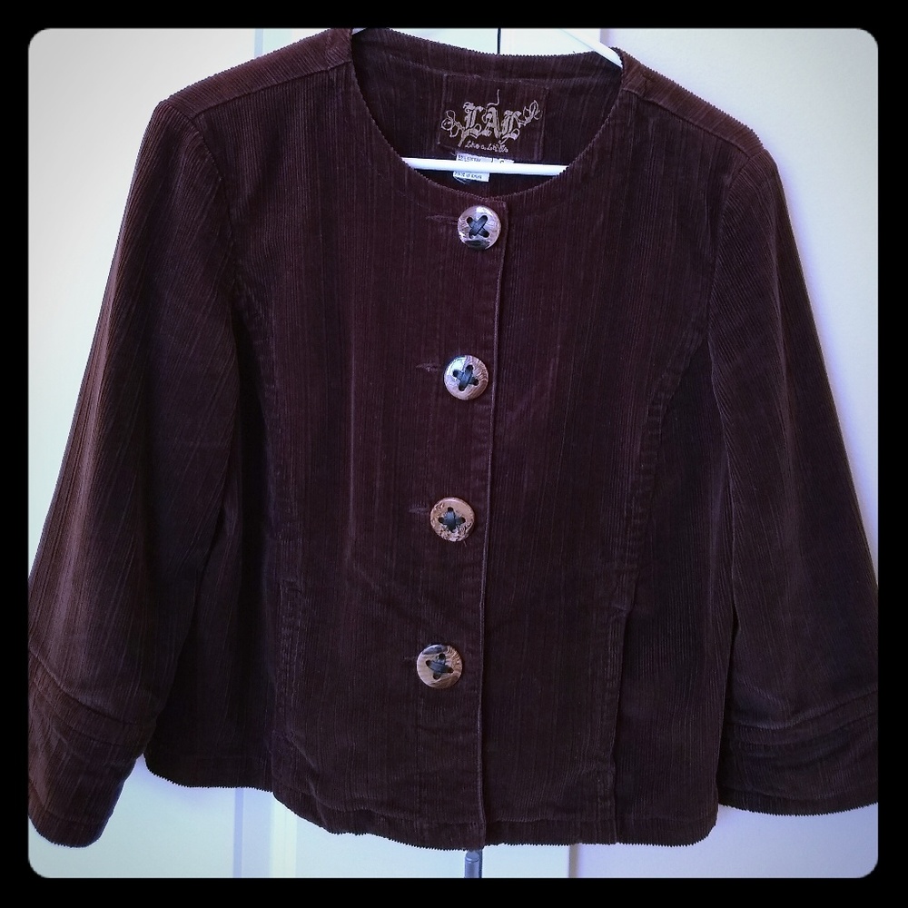 Jacket